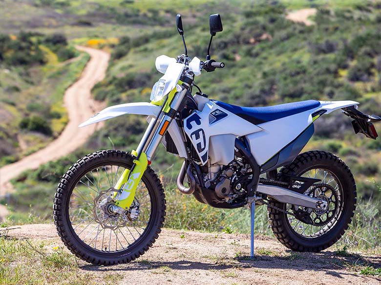 Top Ten Best Dual Sports Bikes to Buy