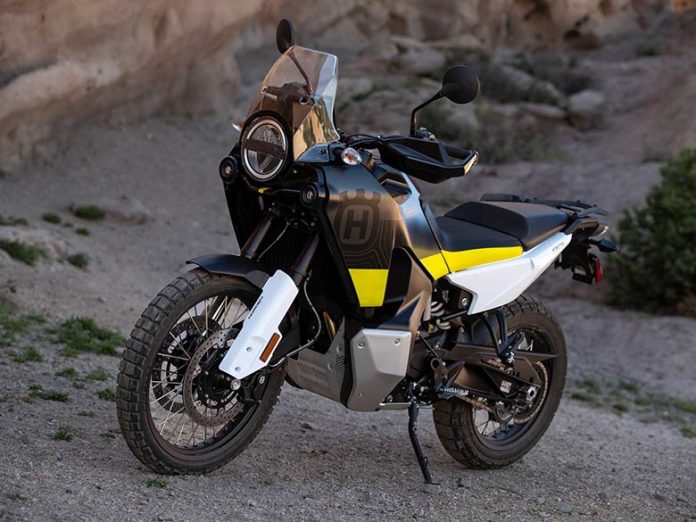 Top Ten Ducati DesertX Alternative Adventure Motorcycles