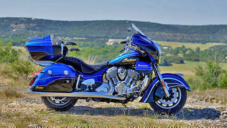 Top Ten Expensive Motorcycles on Sales in India