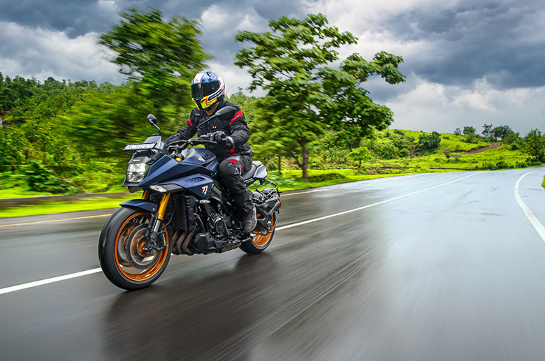 Top Ten Bikes One Must Buy in India in 2022