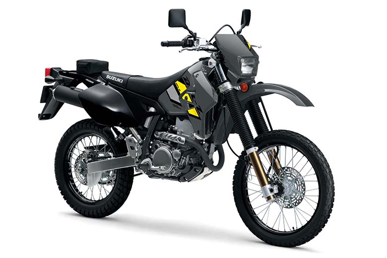 2022 DR-Z400S Suzuki Dual Sports Bike