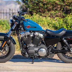 2022 Harley-Davidson Forty-Eight Cruisers