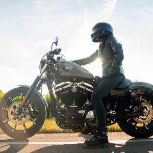 2022 Harley-Davidson Iron 883 Cruisers