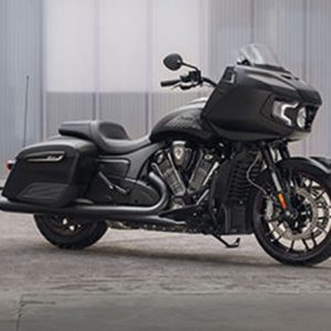 2022 Indian Challenger Dark Horse Touring Motorcycle