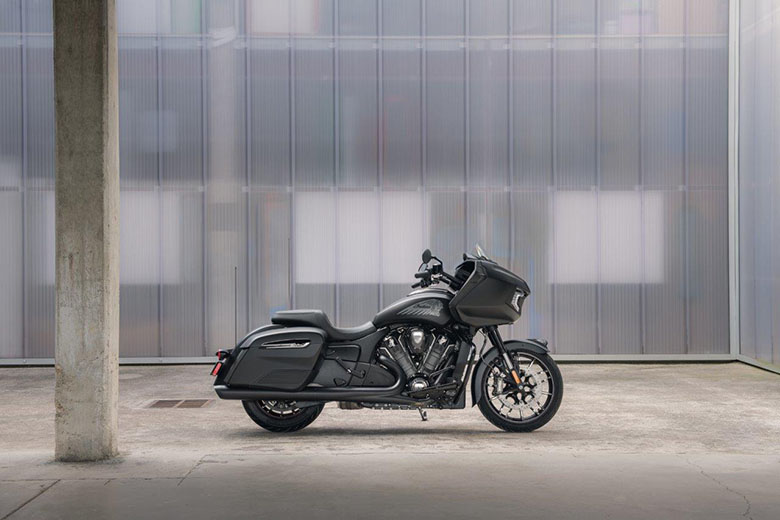 2022 Indian Challenger Dark Horse Touring Motorcycle