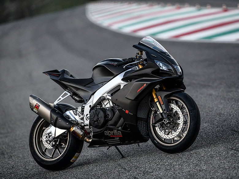 Top Ten Best Street Bikes of 2019