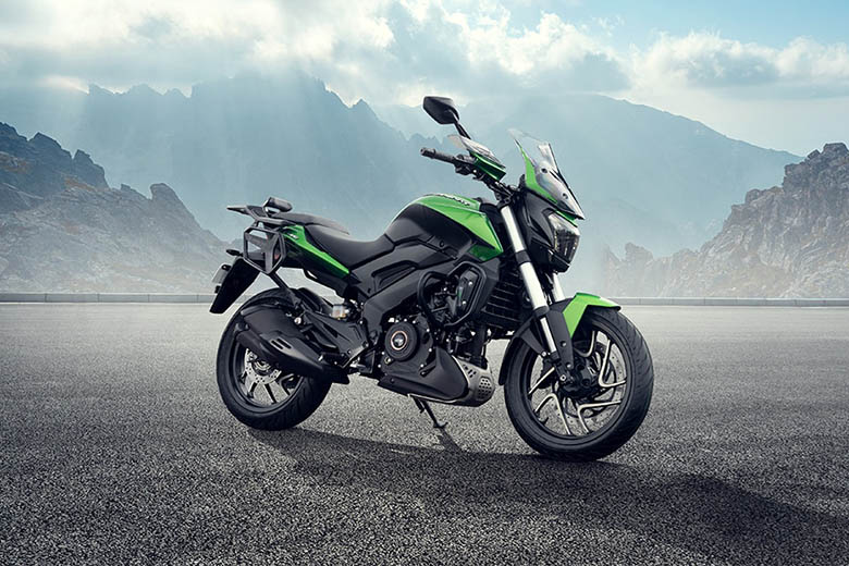 Top Ten Famous Motorcycles for Long Rides in India