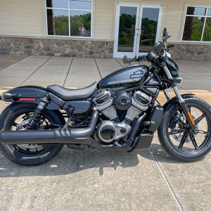 Harley-Davidson 2022 Nightster Cruisers