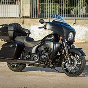Indian 2022 Roadmaster Dark Horse Cruisers