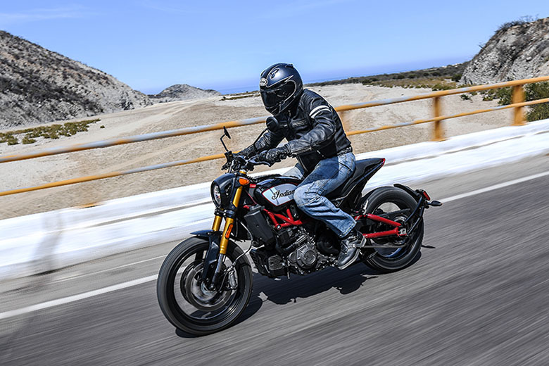 Top Ten Best Street Bikes of 2019