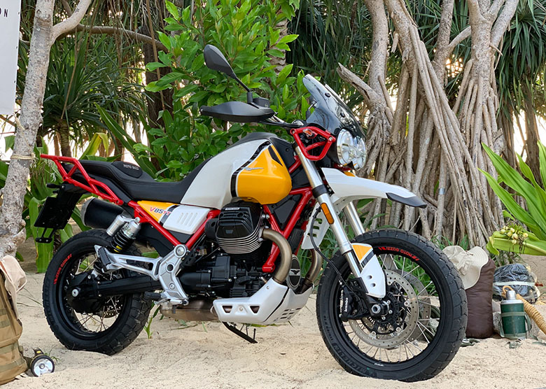 Top Ten Best Street Bikes of 2019