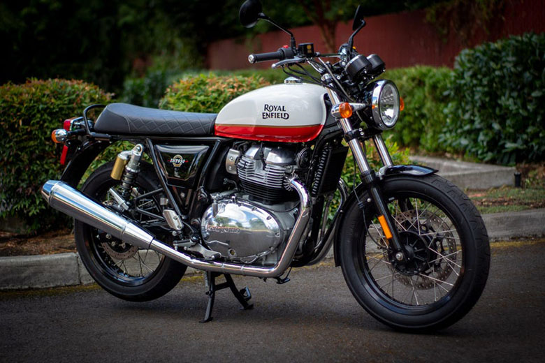 Top Ten Best Motorcycles Brands in the World in 2022