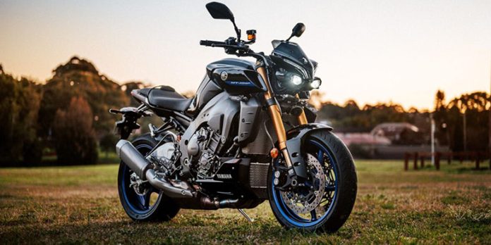 Top Ten High Rated Motorcycles of 2022