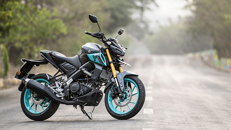 Top Ten Most Trending Motorcycles in India in 2022