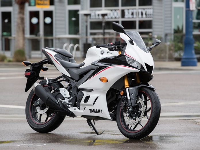 Top Ten Best Street Bikes of 2019