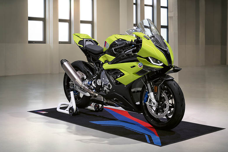 Top Ten Super Sports Motorcycles to Buy in 2022
