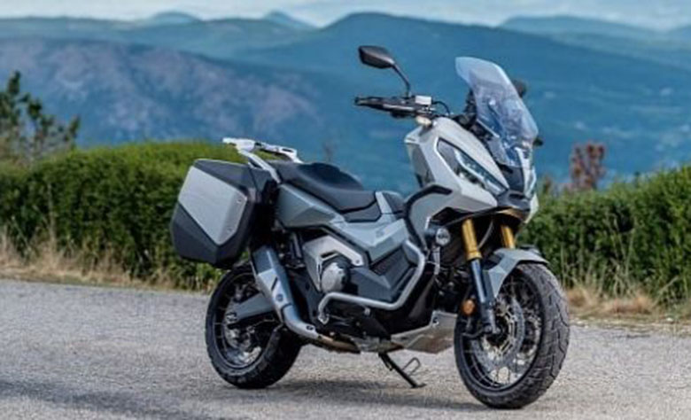 2022 Honda X-ADV Dual Sports Motorcycle