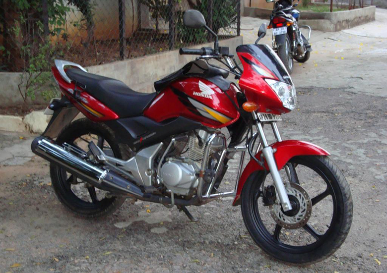 Top Ten Two-Wheelers Ruled the Market of India