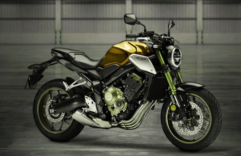 Top Ten Best Middleweight Naked Bikes Of 2022