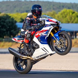 Top Ten Fastest Motorcycles in 2023