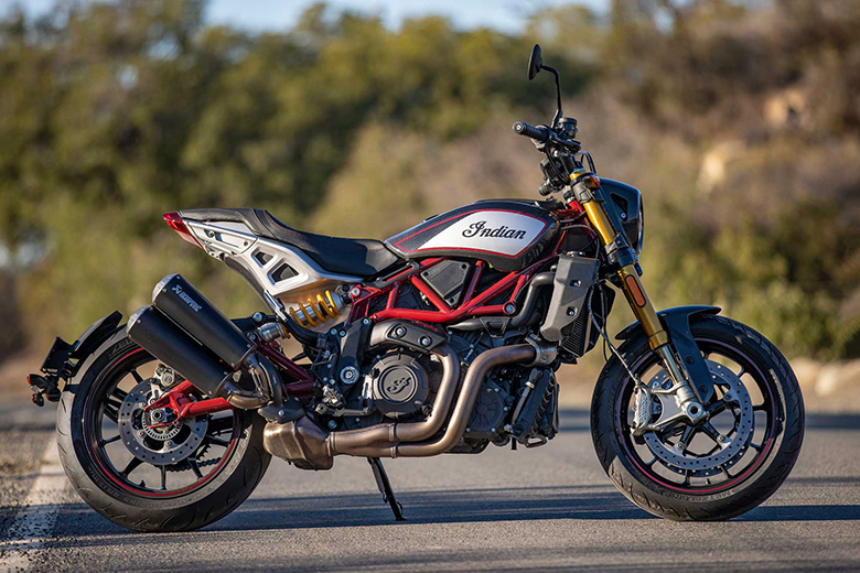 Top Ten Best Selling Bikes in Pakistan in 2022