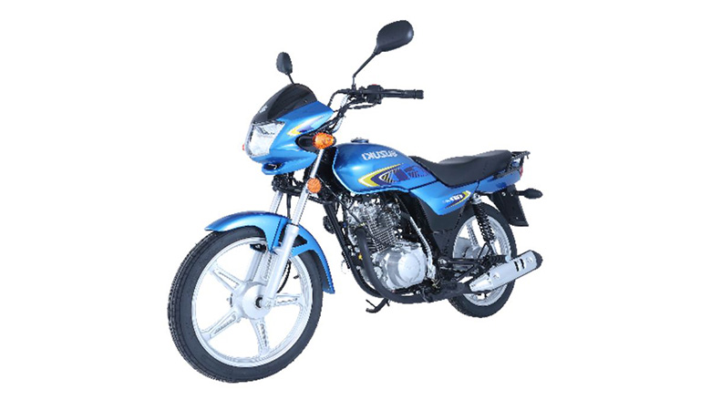 Top Ten Best Selling Bikes in Pakistan in 2022