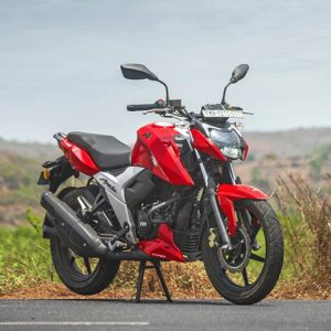Top Ten Best Motorcycles in India in 2020