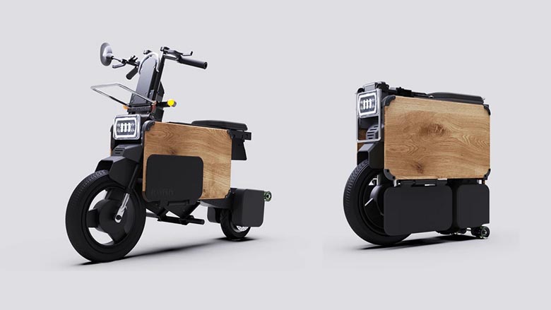 Top Ten Attractive Bike Designs of 2021