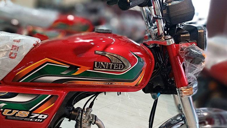 Top Ten Best Selling Bikes in Pakistan in 2022