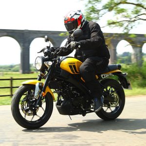 Top Ten Motorcycles for Beginners in 2022