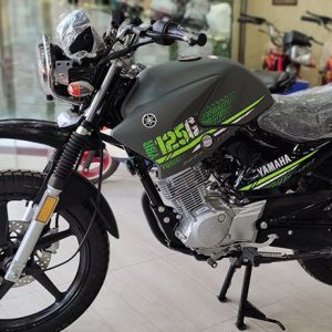 Top Ten Best Selling Bikes in Pakistan in 2022