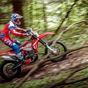 2021 Beta RR 2T 200 Off-Road Bike