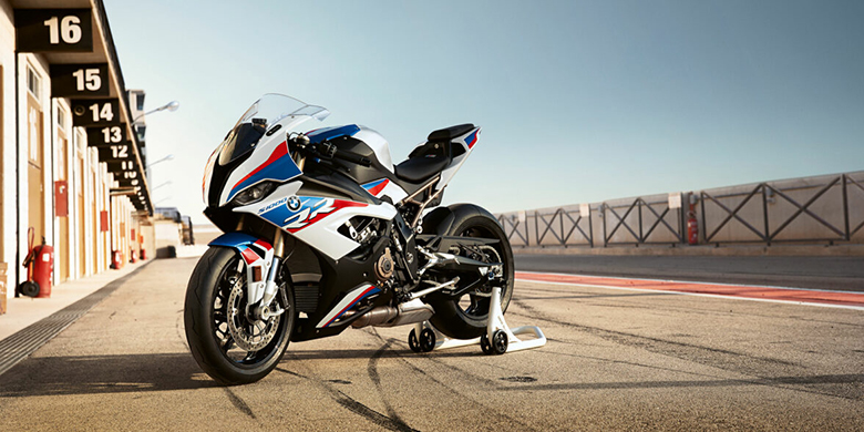 Top Ten Fastest Bikes in the World in 2022