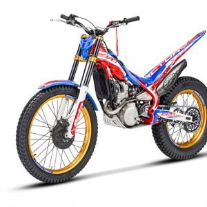 Beta 2021 Evo Factory 4T 300 Dirt Motorcycle