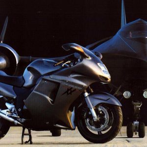 Top Ten Fastest Bikes in the World in 2022