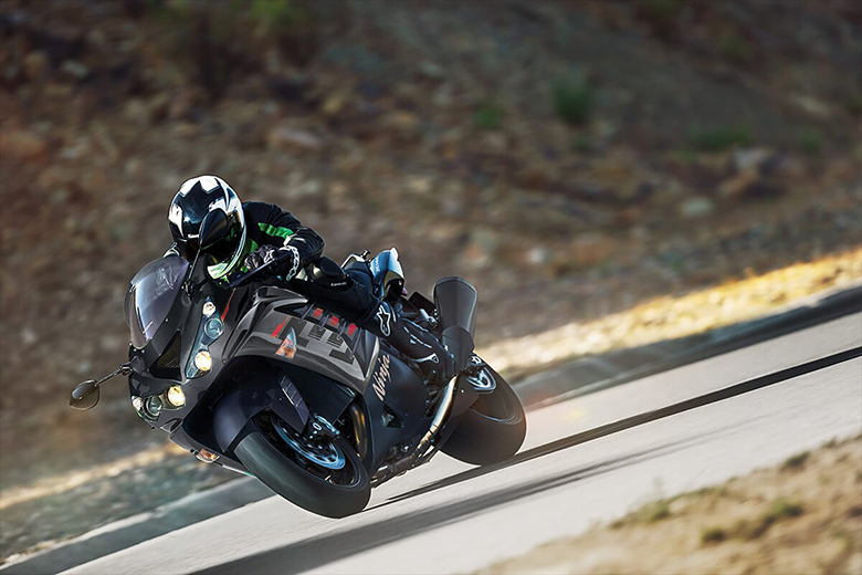 Top Ten Fastest Bikes in the World in 2022
