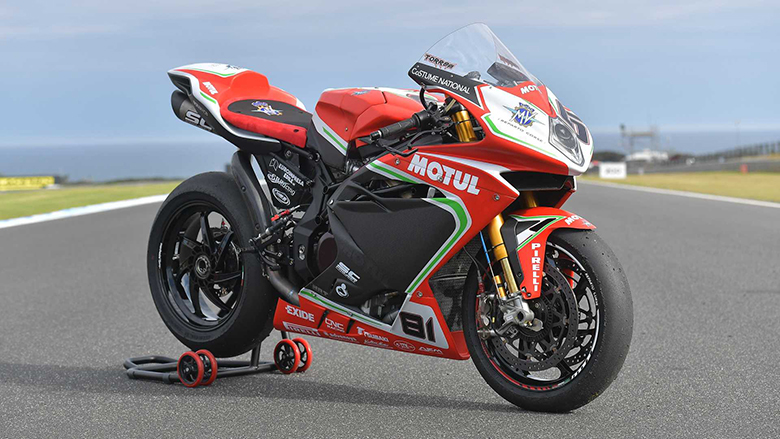 Top Ten Fastest Bikes in the World in 2022