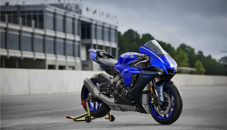 Top Ten Fastest Bikes in the World in 2022