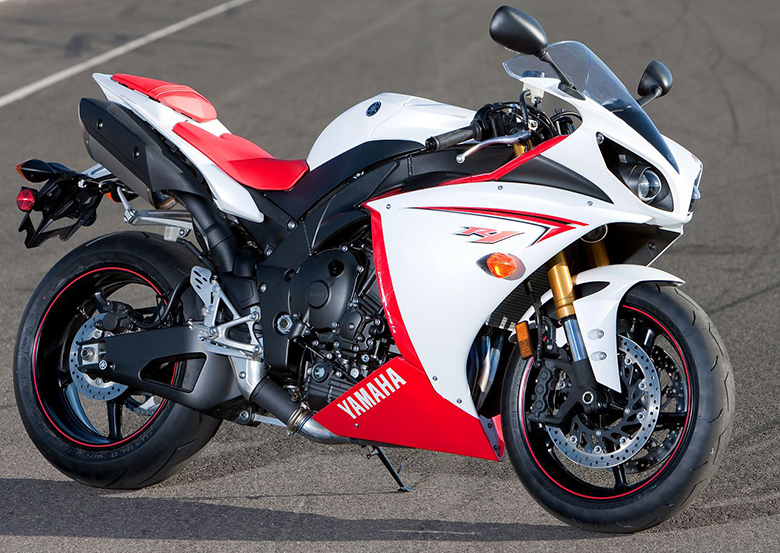 Top Ten Best Super Bike Bargains