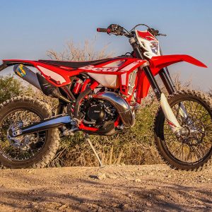 2021 Beta RR 2T 300 Dirt Motorcycle