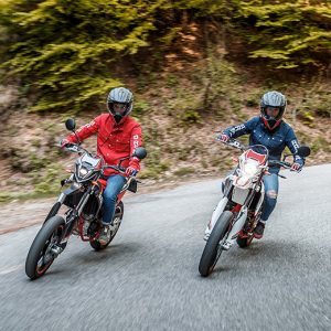 2021 Beta RR 2T 50 Dirt Motorcycle
