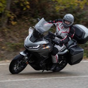 2022 Honda NT1100 Touring Motorcycle