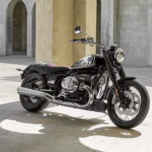 2023 BMW R18 100 Years Heritage Bike