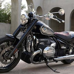 2023 BMW R18 Classic Heritage Bike