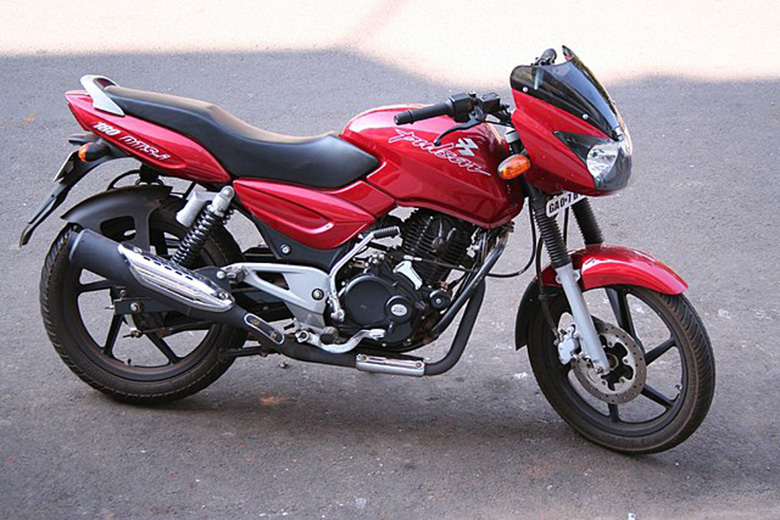 Top Ten Greatest Bikes in India of All Time