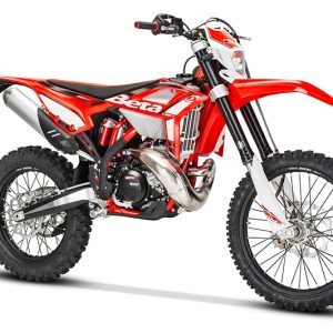 Beta 2021 RR 2T 250 Dirt Bike