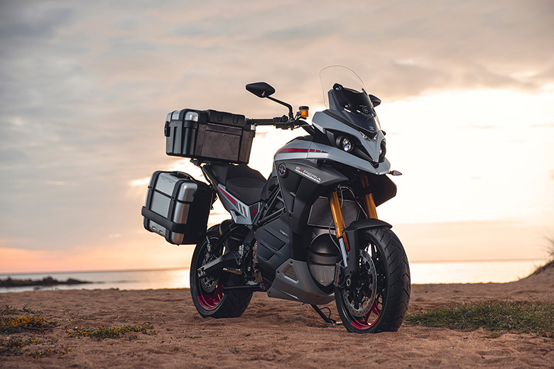 Top Ten Awesome Motorcycles Arriving in 2023