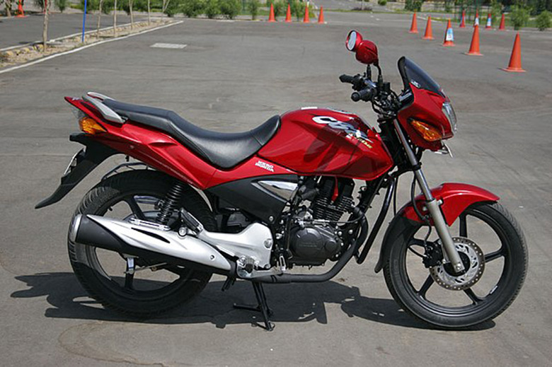 Top Ten Greatest Bikes in India of All Time