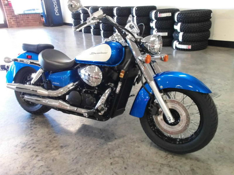 Honda 2022 Shadow Aero Cruisers