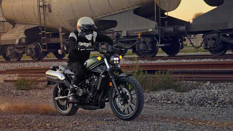 Top Ten Awesome Motorcycles Arriving in 2023